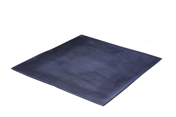 Пластина пористая 5 мм прессовая I группа (650х650 мм, упаковка ~ 30 кг) ТУ 38.105.867-90