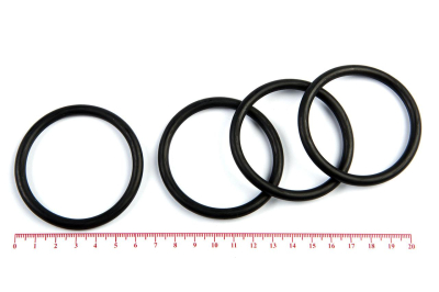 Кольцо 056-066-58 (054.6-5.7) NBR70