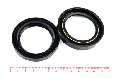 Сальник (манжета армированная) 1.2-45х65х10 ГОСТ 8752-79