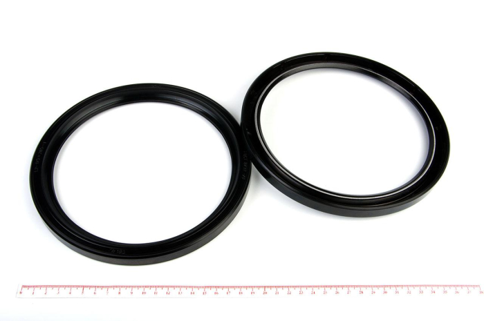 Сальник (манжета армированная) 1.2-175х205х15 ГОСТ 8752-79