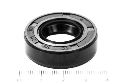 Сальник (манжета армированная) TC 18х35х10 NBR70