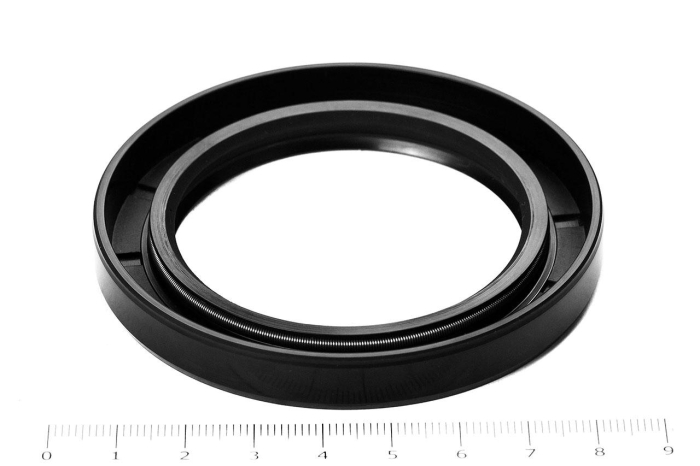 Сальник (манжета армированная) TC 55х78х10 NBR70