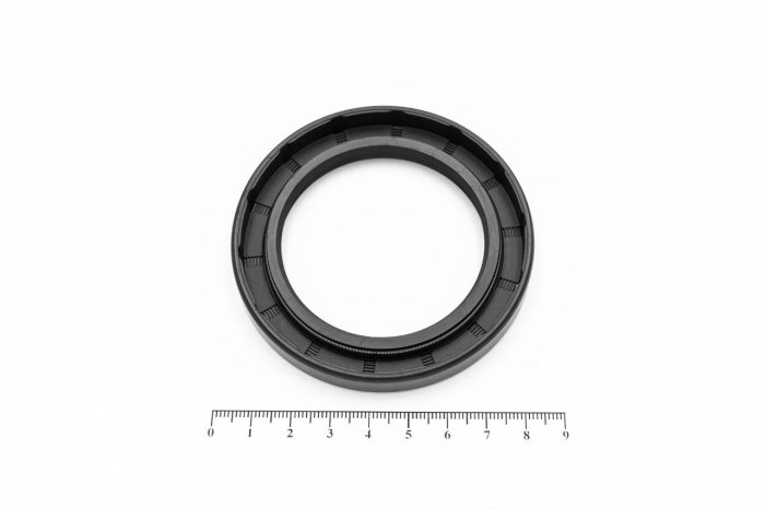 Сальник (манжета армированная) TC 55х78х10 NBR70