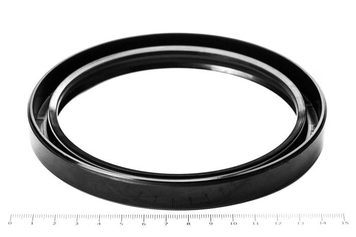 Сальник (манжета армированная) TC 120х145х15 NBR70