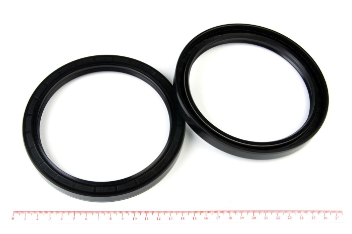 Сальник (манжета армированная) TC 120х145х15 NBR70