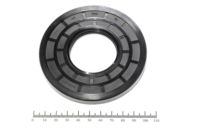 Сальник (манжета армированная) TC 45х100х10 NBR70