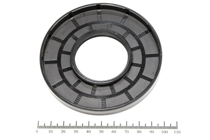 Сальник (манжета армированная) TC 45х100х10 NBR70
