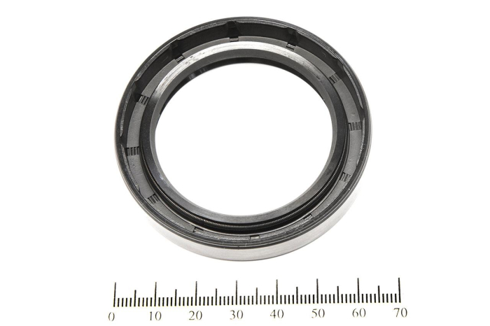 Сальник (манжета армированная) TC 47х65х10 NBR70