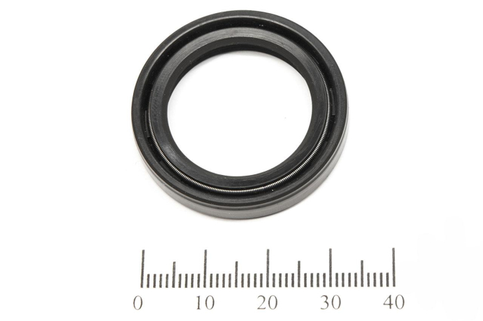 Сальник (манжета армированная) TC 25х35х6 NBR70