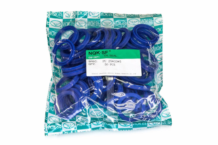 Манжета PU 25*33*5 UHS