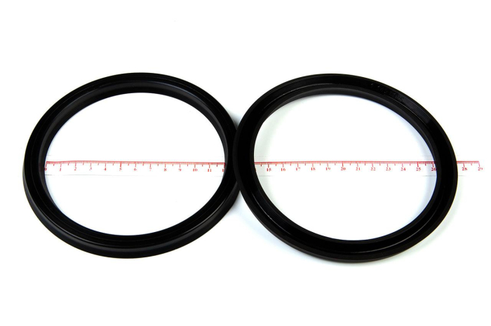 Манжета 1-145х125  h=10  ГОСТ 14896-84