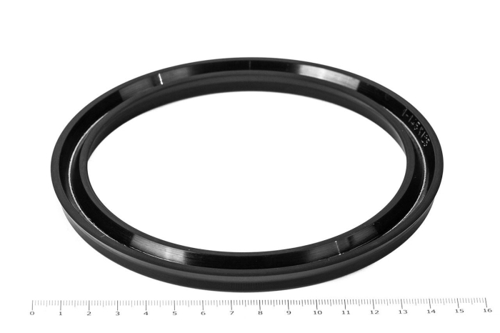 Манжета 1-145х125  h=10  ГОСТ 14896-84