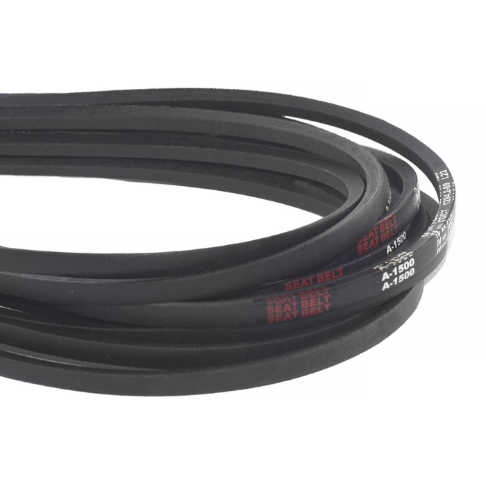 Ремень клиновой А-1500 Lp / 1470 Li ГОСТ 1284-89