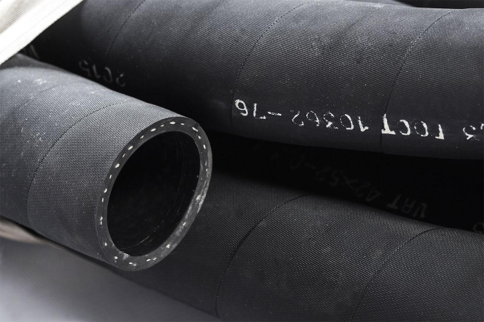 Рукав с нит.усил. 42х52 мм (2,9 атм) ГОСТ 10362-2017