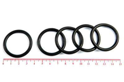 Кольцо 030.0-4.0 NBR70