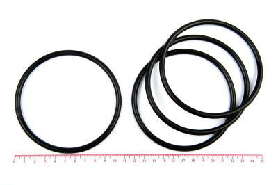Кольцо 100-110-58 ГОСТ 9833-73