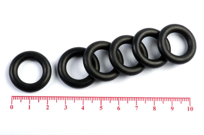 Кольцо 014.0-5.0 NBR70