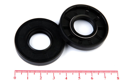 Сальник (манжета армированная) TC 18х40х7 NBR70