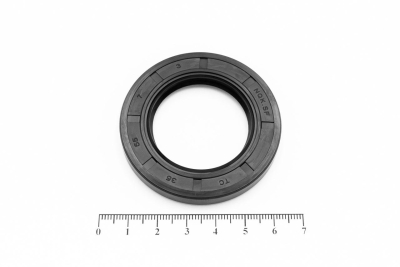 Сальник (манжета армированная) TC 35х55х7 NBR70