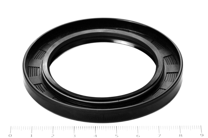 Сальник (манжета армированная) TC 55х80х8 NBR70