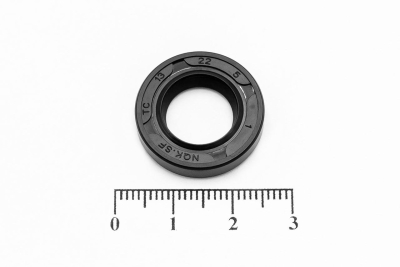 Сальник (манжета армированная) TC 13х22х5 NBR70