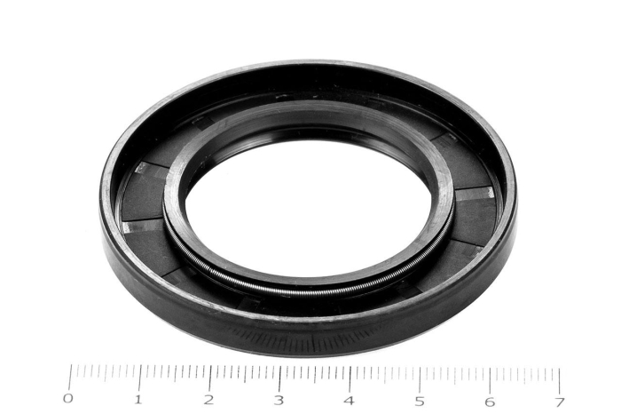 Сальник (манжета армированная) TC 38х62х7 NBR70