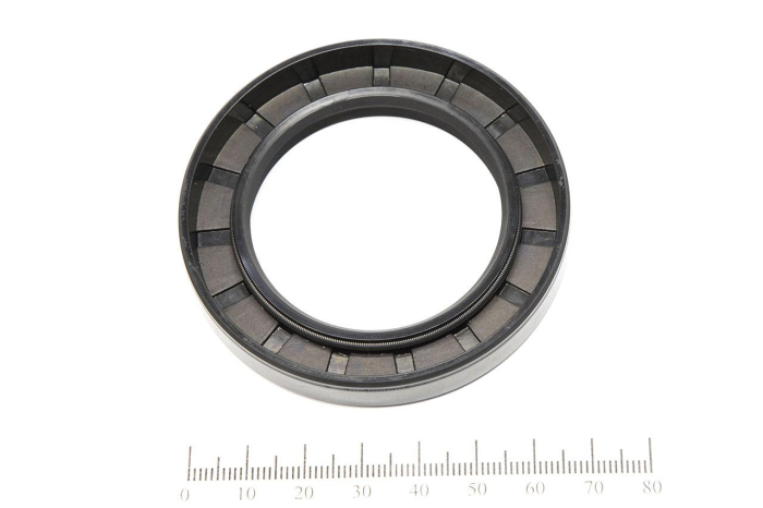 Сальник (манжета армированная) TC 47х70х10 NBR70