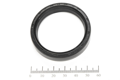 Сальник (манжета армированная) TC 45х55х10 NBR70