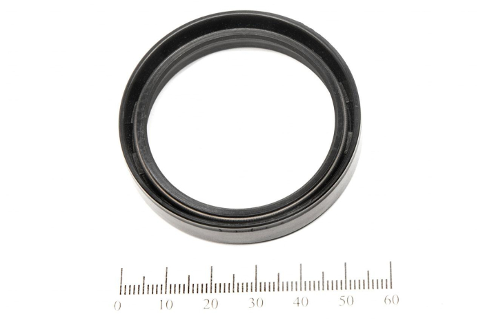 Сальник (манжета армированная) TC 45х55х10 NBR70