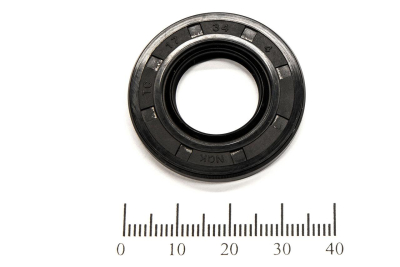 Сальник (манжета армированная) TC 17х34х4 NBR70