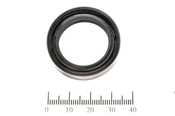 Сальник (манжета армированная) TC 25х35х9 NBR70