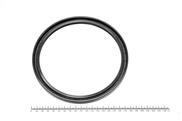 Сальник (манжета армированная) TC 160х185х10 NBR70
