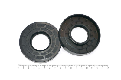 Сальник (манжета армированная) TC 35х80х12 NBR70