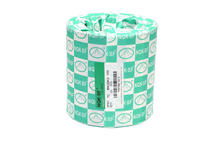 Сальник (манжета армированная) TC 85x125x13 NBR70