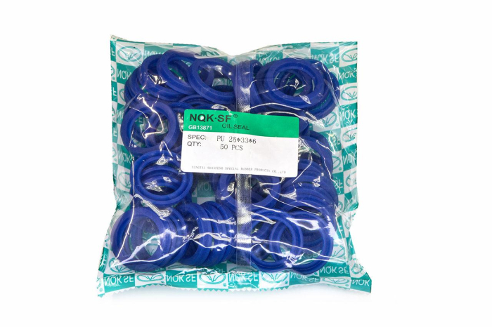 Манжета PU 25*33*6 UHS