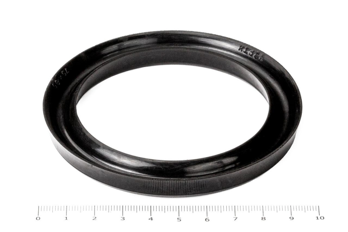 Манжета 75х95  h=10  ТУ 38-1051725-86