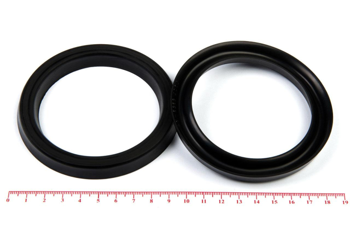 Манжета 75х95  h=10  ТУ 38-1051725-86