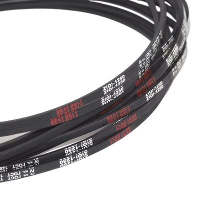 Ремень клиновой Z(O)-1250 Lp / 1230 Li ГОСТ 1284-89