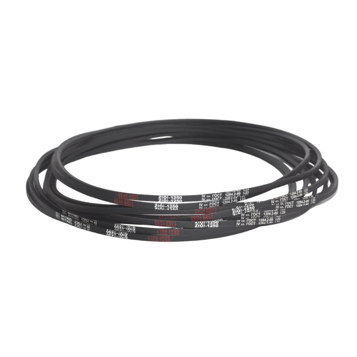 Ремень клиновой Z(O)-1250 Lp / 1230 Li ГОСТ 1284-89