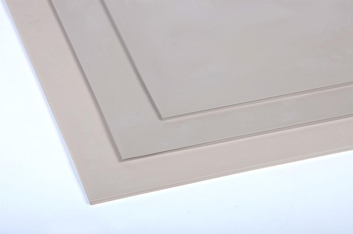 Пластина вакуумная 3 мм (500х500 мм) ТУ 38.105.116-81