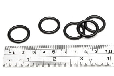 Кольцо 017-022-30 (016.5-3.0) NBR70