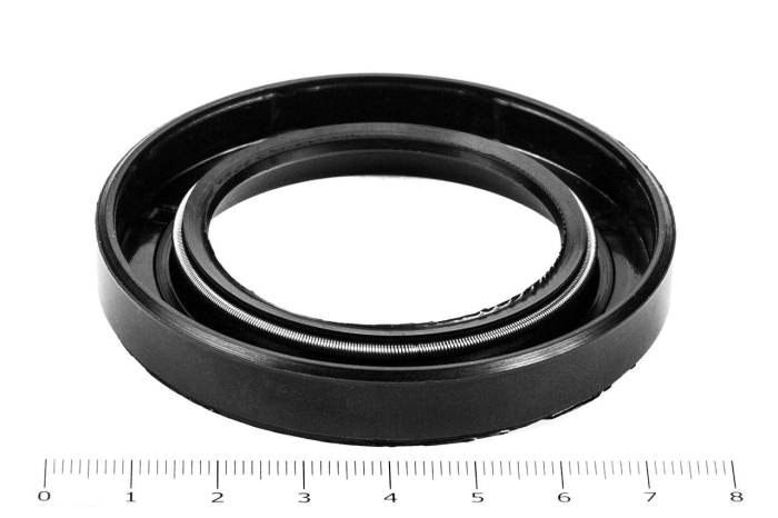 Сальник (манжета армированная) 1.2-45х70х10 ГОСТ 8752-79