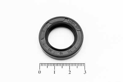 Сальник (манжета армированная) TC 19х30х7 NBR70