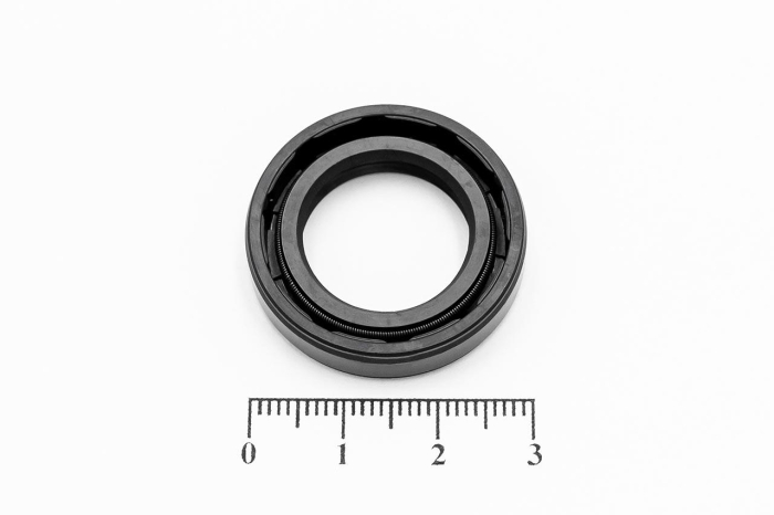 Сальник (манжета армированная) TC 19х30х7 NBR70