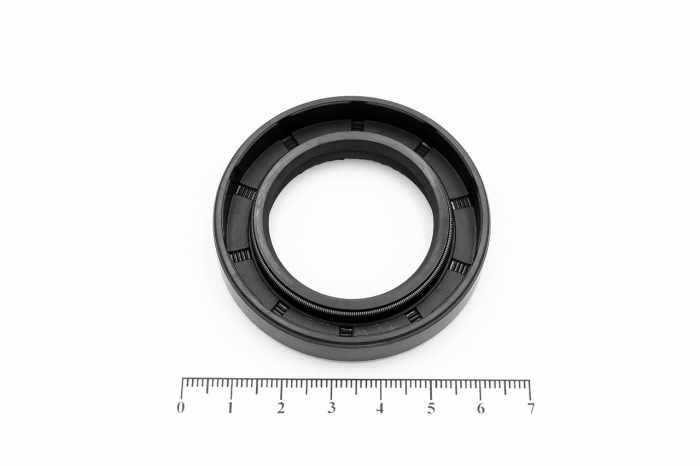 Сальник (манжета армированная) TC 35х55х10 NBR70