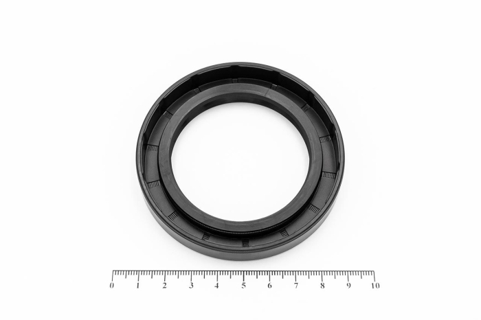 Сальник (манжета армированная) TC 55х80х12 NBR70