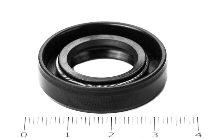 Сальник (манжета армированная) TC 17х31х7 NBR70