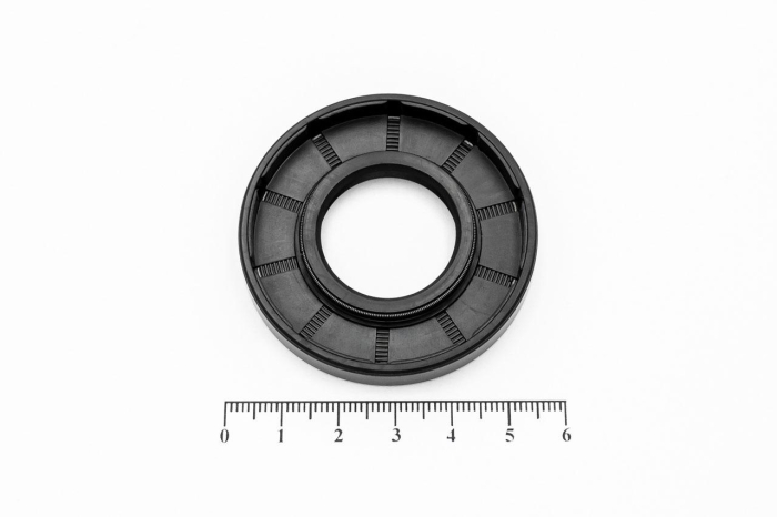 Сальник (манжета армированная) TC 25х52х8 NBR70