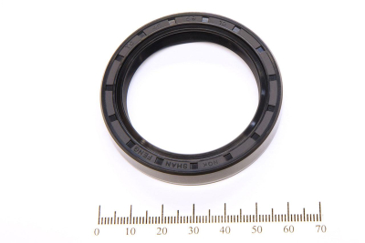 Сальник (манжета армированная) TC 45х59х10 NBR70