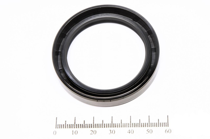 Сальник (манжета армированная) TC 45х59х10 NBR70
